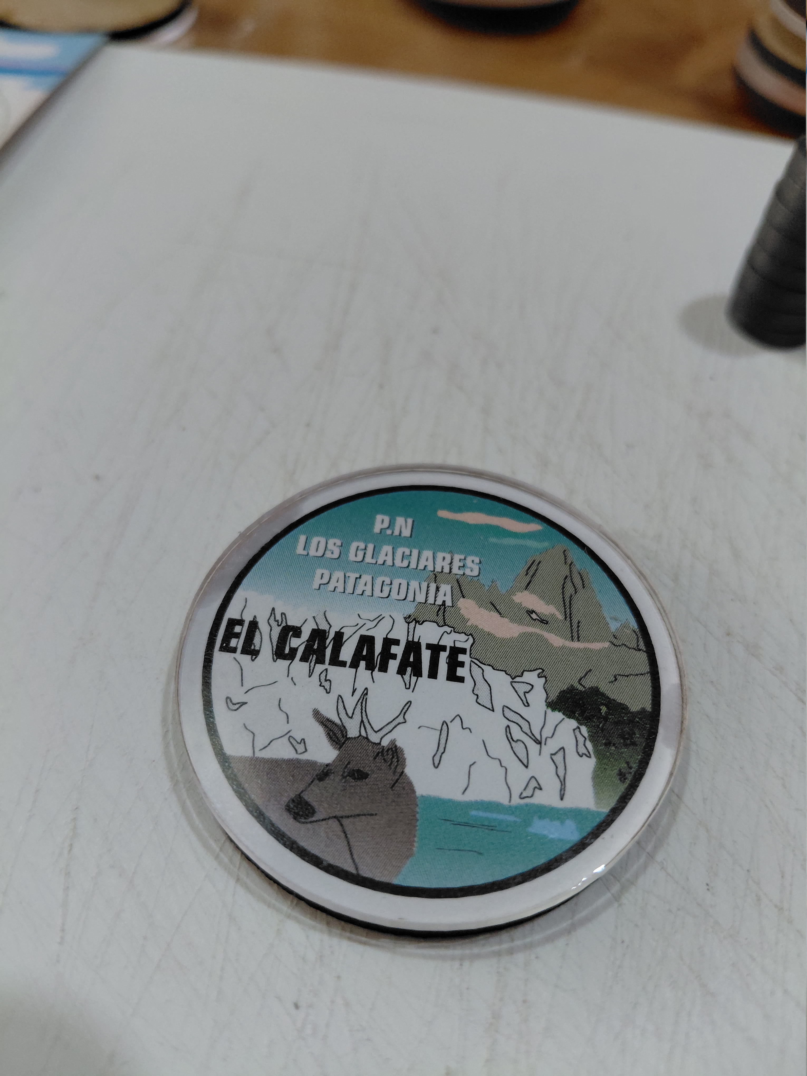 Taza Regional